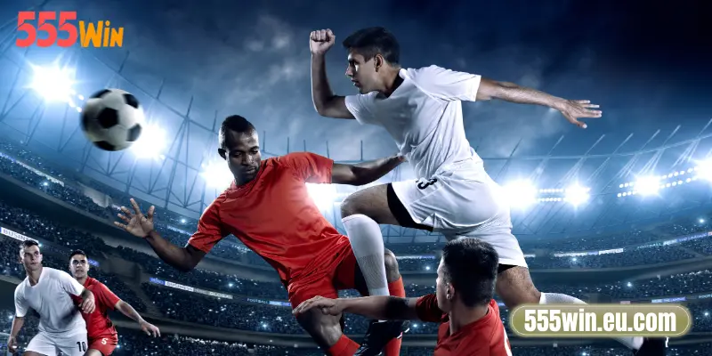 Trận Bóng Đá Kéo Dài Bao Lâu? Giải Thích Theo Luật FIFA 2 Các tình huống khiến thời gian bóng đá bị kéo dài