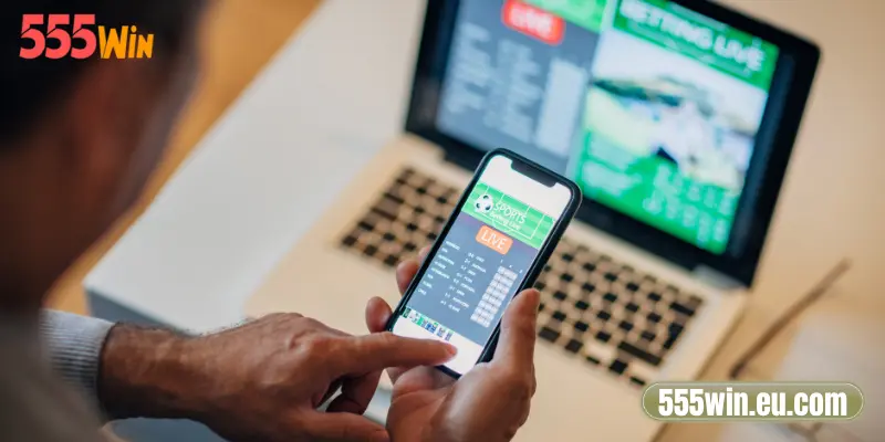 Kèo PK Trong Bóng Đá Là Gì? Cách Đọc Chuẩn Tại 555Win 2 Cách đọc kèo PK trong bóng đá tại 555Win