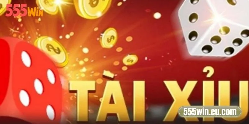 TOP 5 Mẹo Chơi Tài Xỉu Luôn Thắng Từ Chuyên Gia 1 doi net ve tai xiu 555win