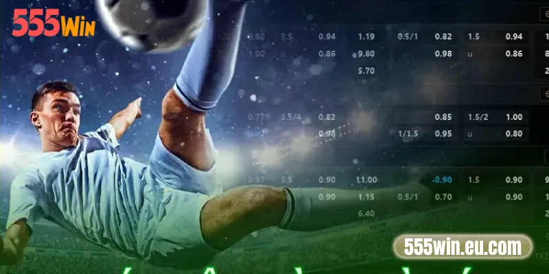 Ai Là Người Ra Kèo Bóng Đá? Giải Mã Từ 555Win 2 Quy trình ra kèo tại 555Win hoạt động như thế nào?
