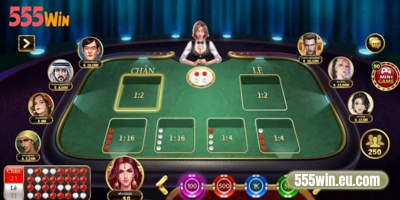 Chia Sẻ 3 Công Thức Đánh Xóc Đĩa Trên Điện Thoại Cực Hay 2 tiet lo cong thuc danh xoc dia tren dien thoai de an 1
