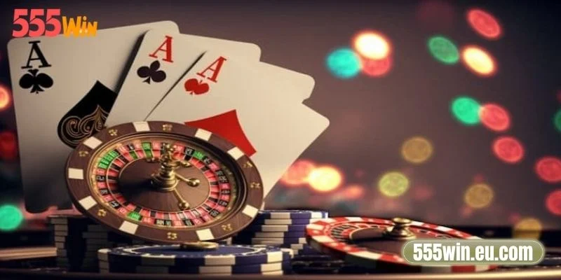 Trách nhiệm của người chơi khi tham gia 555Win
