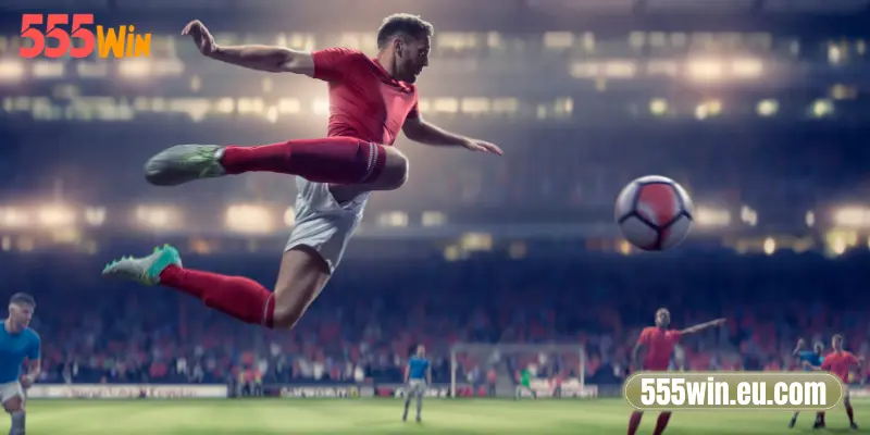 Trận Bóng Đá Kéo Dài Bao Lâu? Giải Thích Theo Luật FIFA 1 Trận bóng đá kéo dài bao lâu?